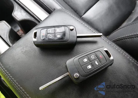 2013 Chevrolet Malibu 1Lz z USA, uszkodzony, nr VIN 1G11H5SA3DU123069